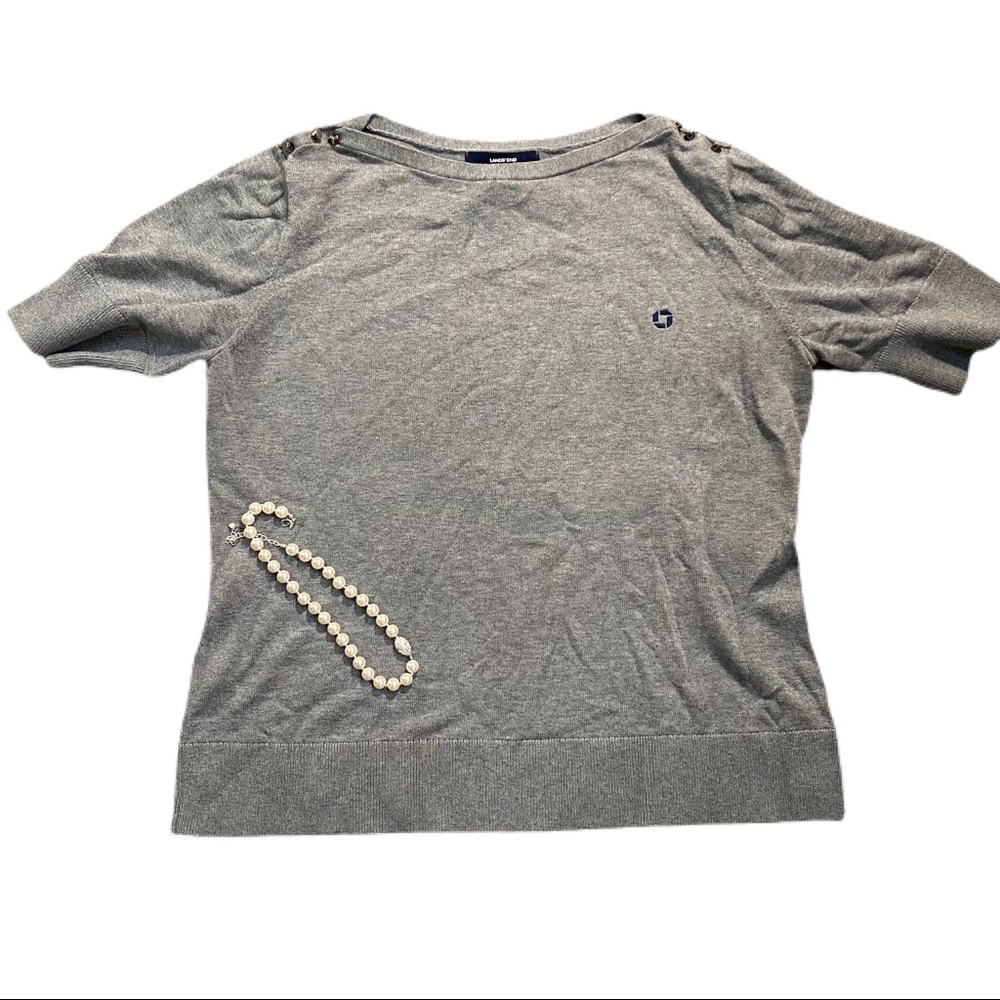 Chase lands end uniform